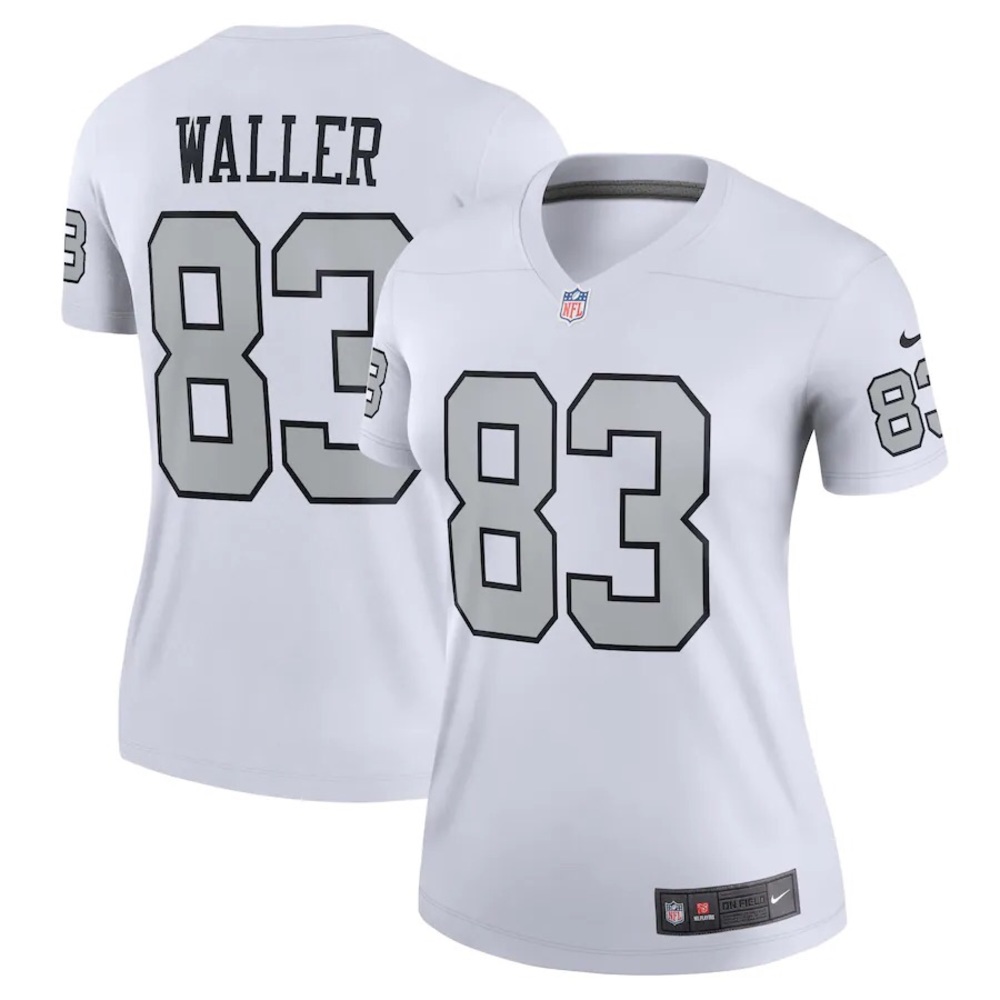 Brand new unopened package nflpa Las Vegas Raiders jersey